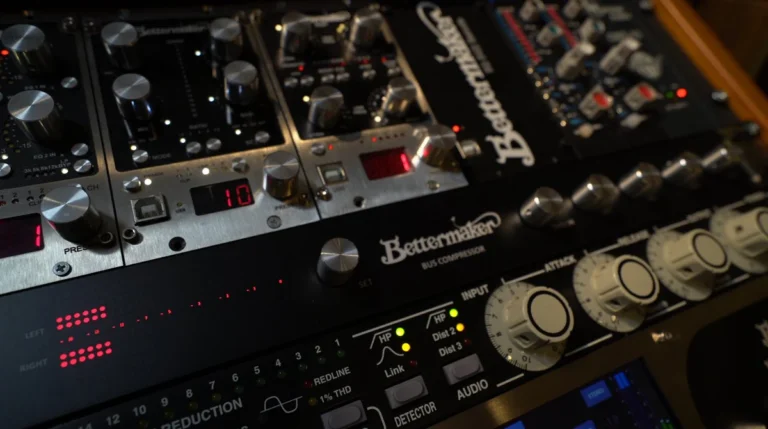 Your Guide to Finding the Best Professional Studio Equipment Suppliers in the USA